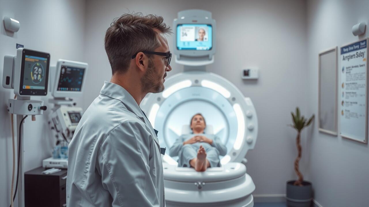 Can a hyperbaric chamber help with multiple sclerosis?