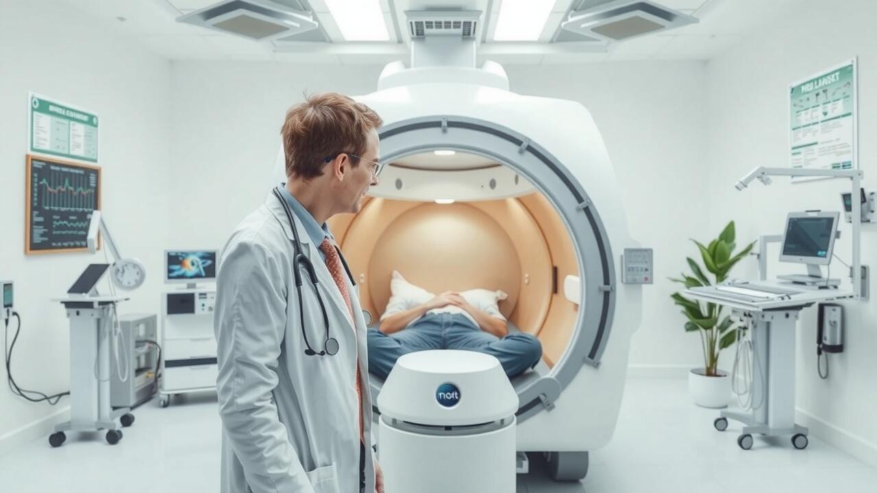 Hyperbaric Oxygen Therapy (HBOT)