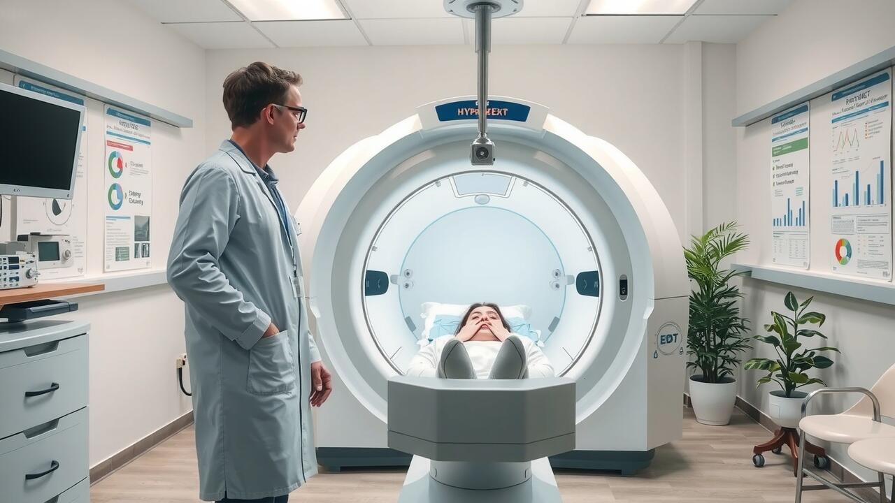 Why Choose Our Hyperbaric Oxygen Therapy (HBOT)