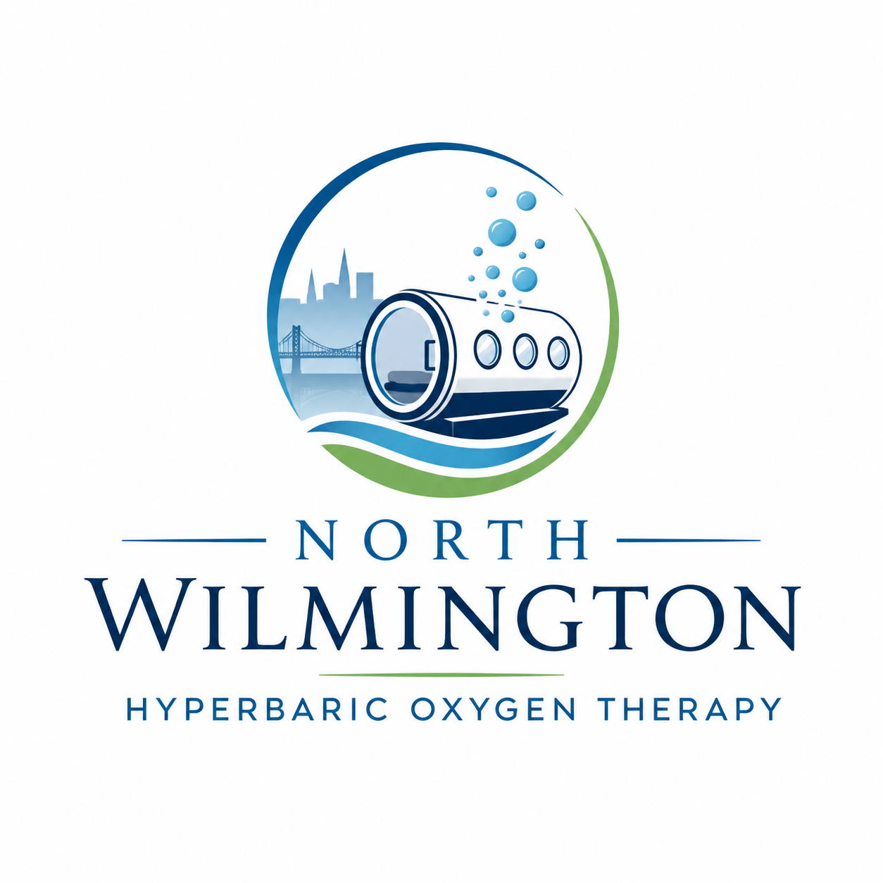 North Wilmington Hyperbaric Oxygen Therapy