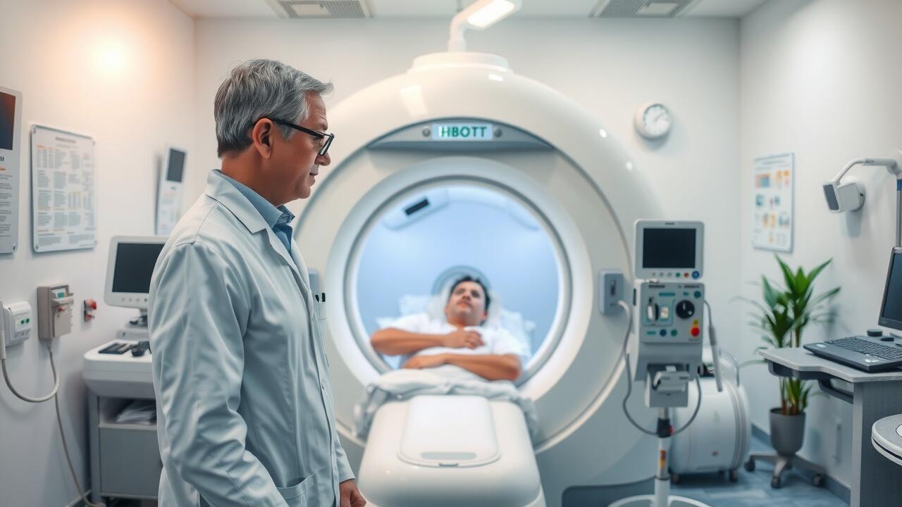 What Are the Benefits of Hyperbaric Oxygen Therapy for Athletes?